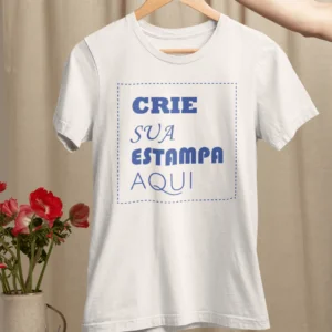 Camiseta Personalizada