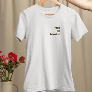 Mãe de menino