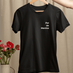 Pai de Menina