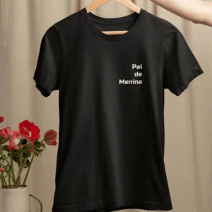 Pai de Menina