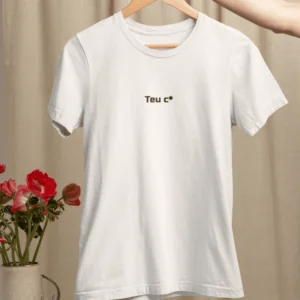 Teu c*