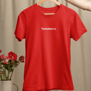 Tomatecru