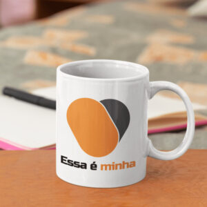 Caneca Personalizada