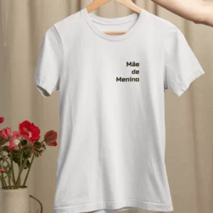 Mãe de menino
