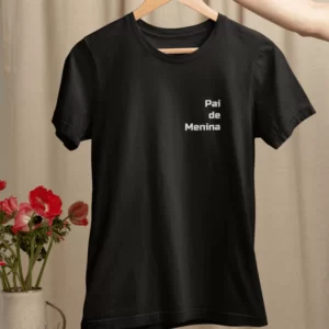 Pai de Menina