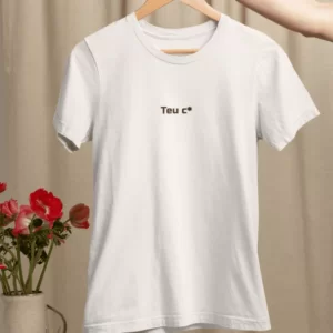 Teu c*