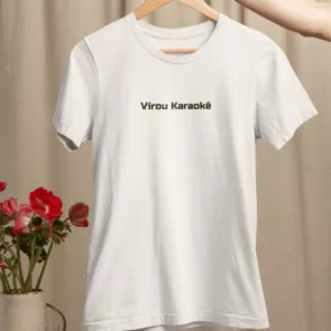 Virou Karaokê