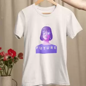 O Futuro é agora
